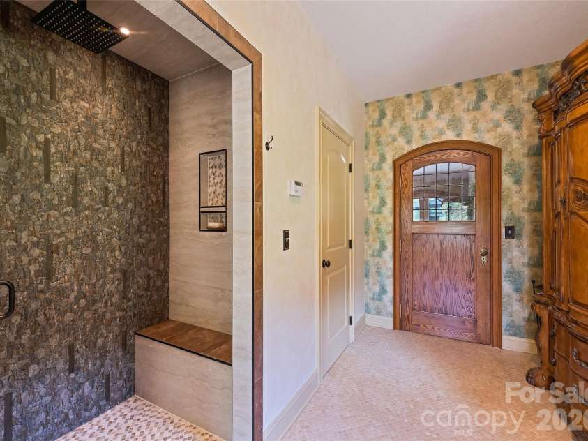910 California Creek Road, Mars Hill, NC 28754.  MLS# CAR4404548, YatesRealty ID 39307. 