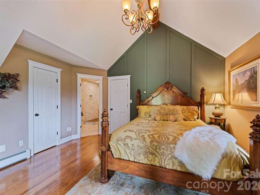 910 California Creek Road, Mars Hill, NC 28754.  MLS# CAR4404548, YatesRealty ID 39307. 