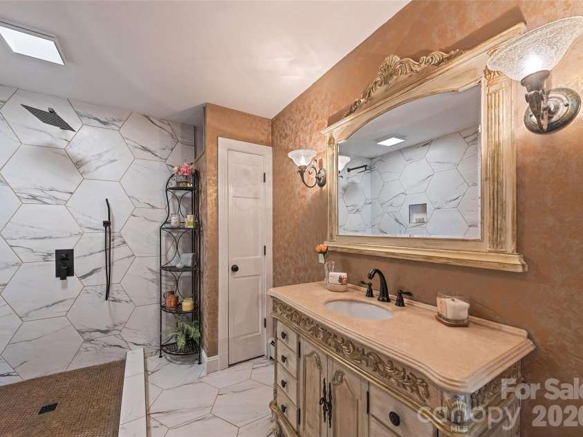 910 California Creek Road, Mars Hill, NC 28754.  MLS# CAR4404548, YatesRealty ID 39307. 