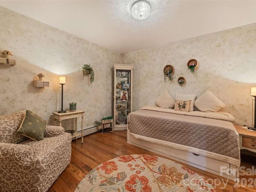 910 California Creek Road, Mars Hill, NC 28754.  MLS# CAR4404548, YatesRealty ID 39307. 