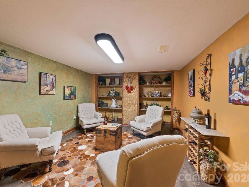 910 California Creek Road, Mars Hill, NC 28754.  MLS# CAR4404548, YatesRealty ID 39307. 