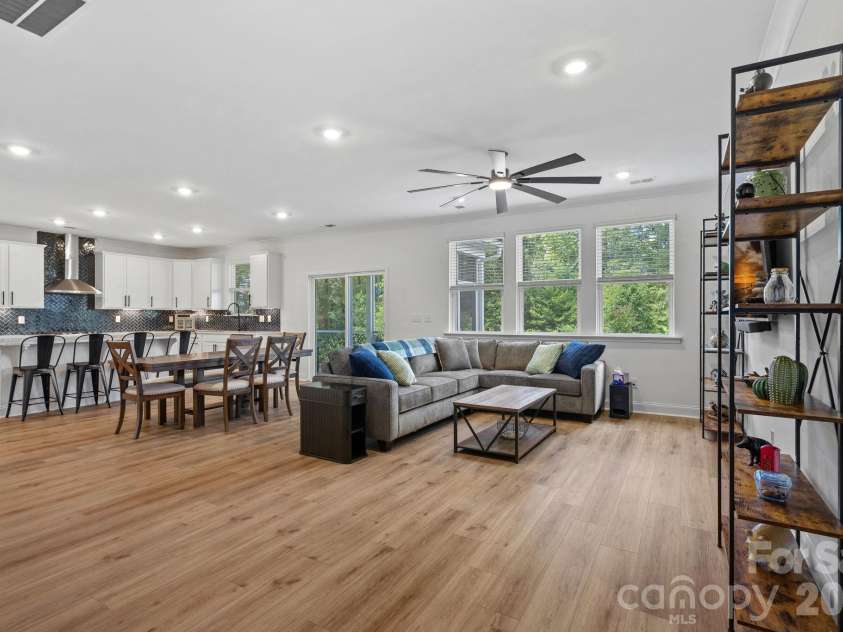 4401 Grisham Drive, Denver, NC 28037.  MLS# CAR4404928, YatesRealty ID 39308. 