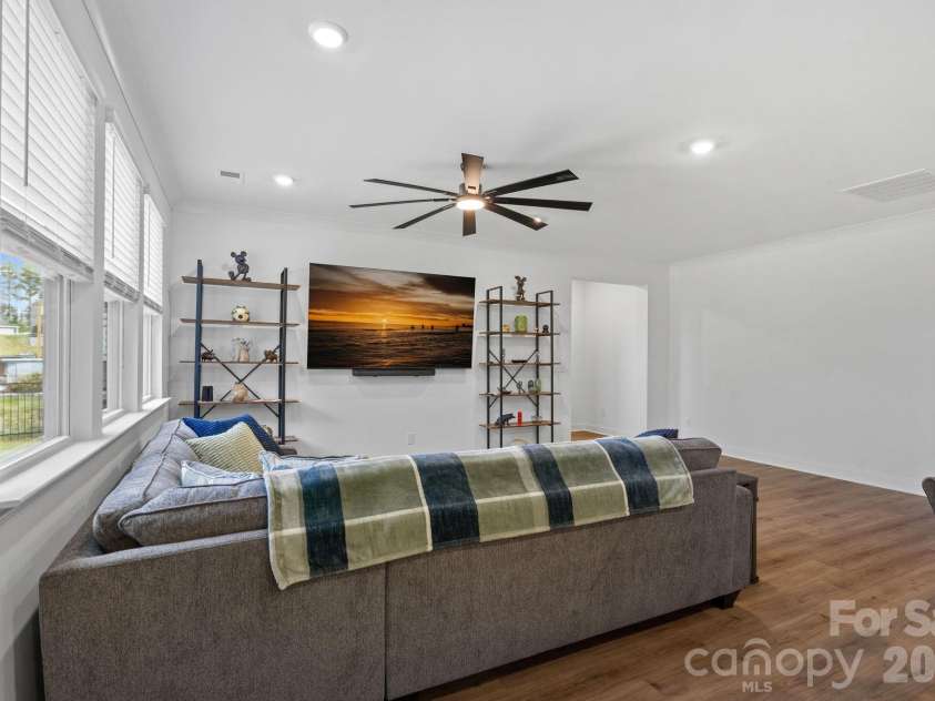 4401 Grisham Drive, Denver, NC 28037.  MLS# CAR4404928, YatesRealty ID 39308. 