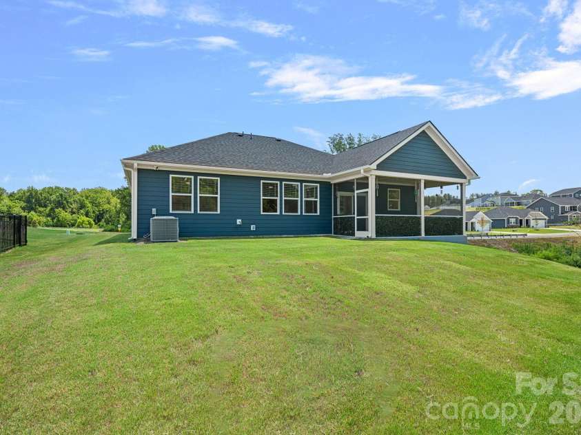 4401 Grisham Drive, Denver, NC 28037.  MLS# CAR4404928, YatesRealty ID 39308. 
