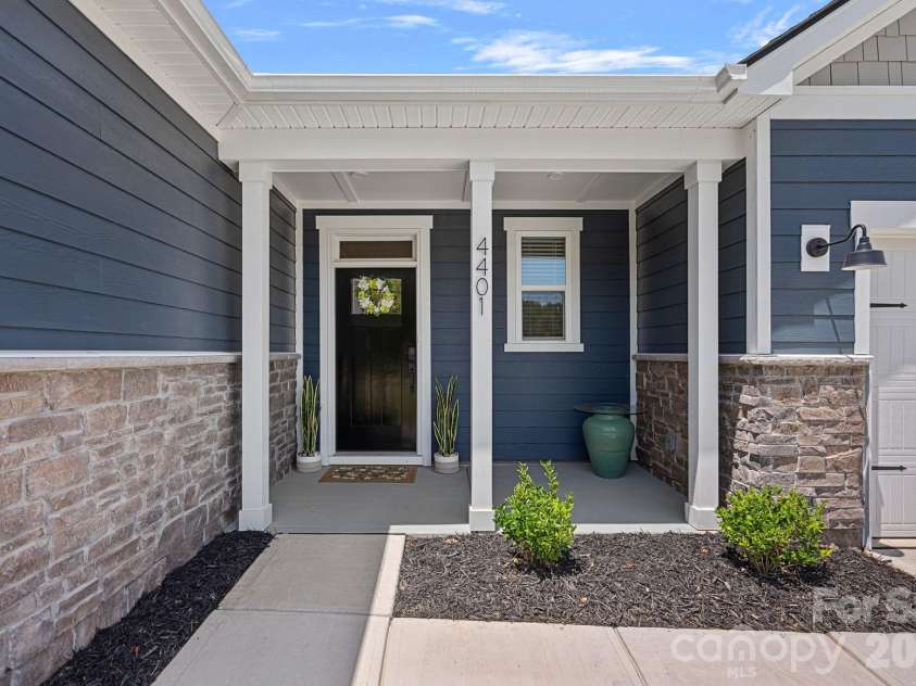 4401 Grisham Drive, Denver, NC 28037.  MLS# CAR4404928, YatesRealty ID 39308. 