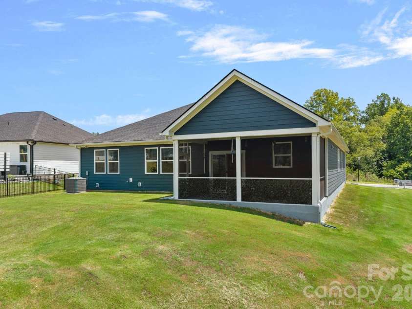 4401 Grisham Drive, Denver, NC 28037.  MLS# CAR4404928, YatesRealty ID 39308. 