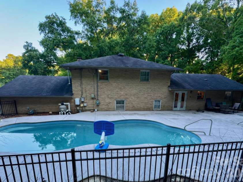 173 Hillcrest Avenue, Concord, NC 28025.  MLS# CAR4404613, YatesRealty ID 39309. 