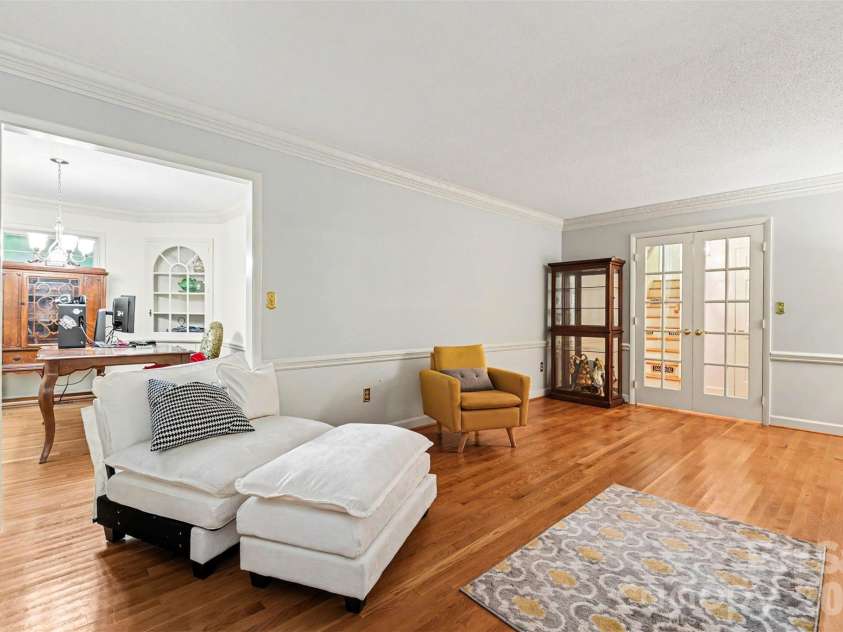 173 Hillcrest Avenue, Concord, NC 28025.  MLS# CAR4404613, YatesRealty ID 39309. 