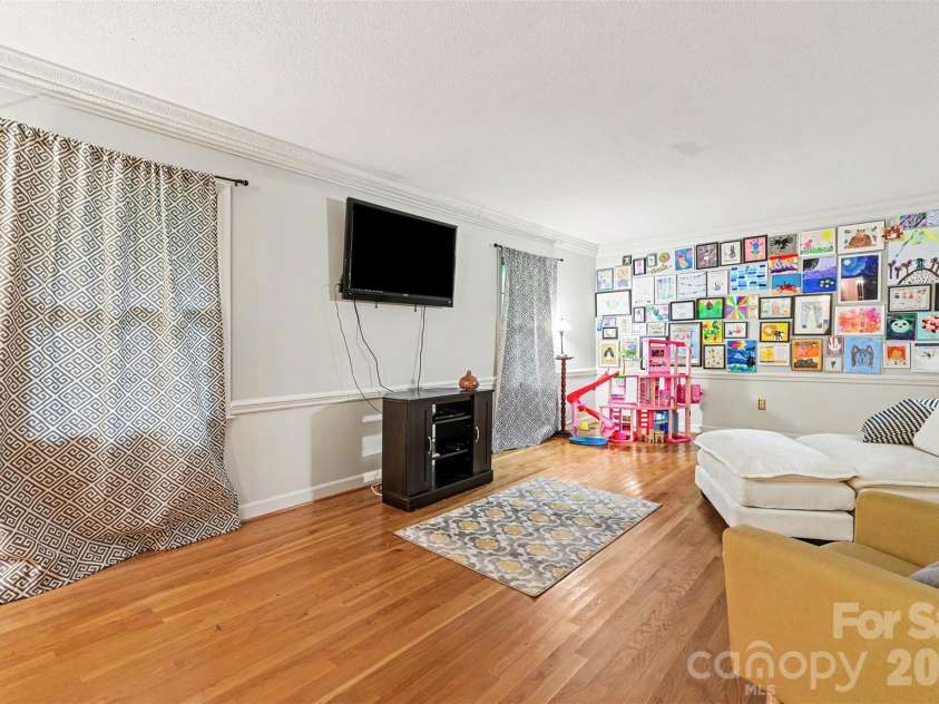 173 Hillcrest Avenue, Concord, NC 28025.  MLS# CAR4404613, YatesRealty ID 39309. 