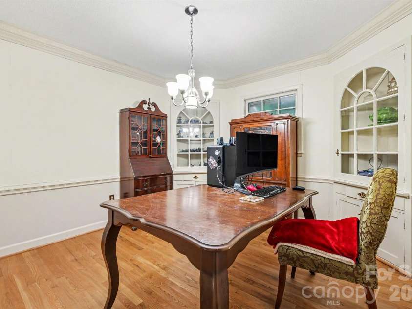 173 Hillcrest Avenue, Concord, NC 28025.  MLS# CAR4404613, YatesRealty ID 39309. 