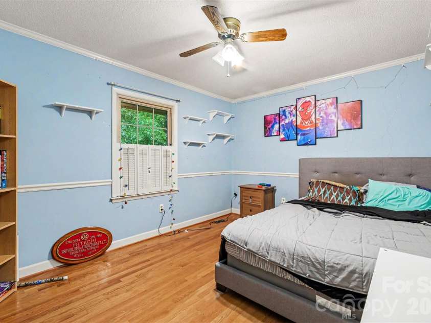 173 Hillcrest Avenue, Concord, NC 28025.  MLS# CAR4404613, YatesRealty ID 39309. 