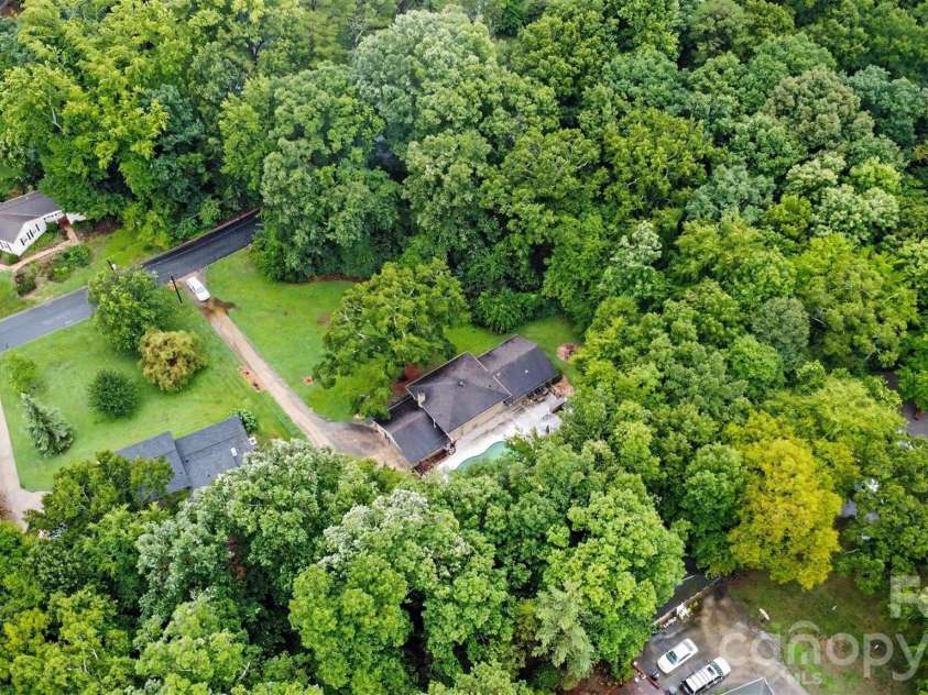 173 Hillcrest Avenue, Concord, NC 28025.  MLS# CAR4404613, YatesRealty ID 39309. 