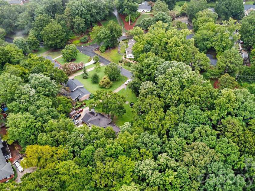 173 Hillcrest Avenue, Concord, NC 28025.  MLS# CAR4404613, YatesRealty ID 39309. 