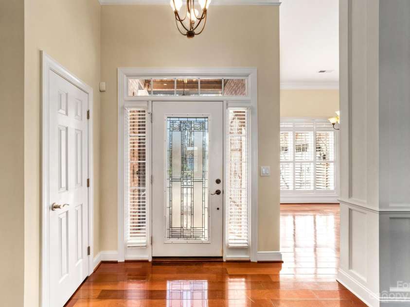 8065 Bay Pointe Drive, Denver, NC 28037.  MLS# CAR4101736, YatesRealty ID 3931. 