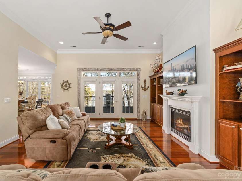 8065 Bay Pointe Drive, Denver, NC 28037.  MLS# CAR4101736, YatesRealty ID 3931. 