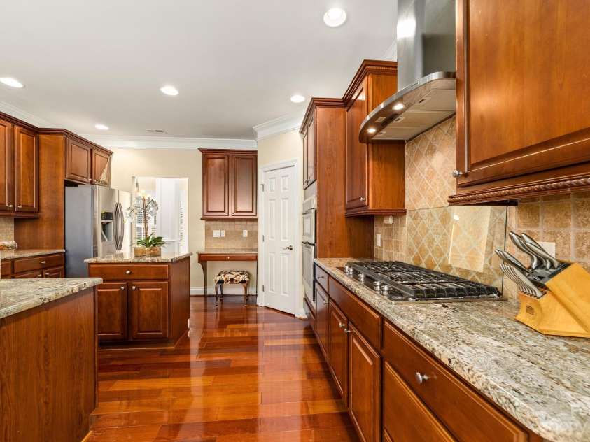 8065 Bay Pointe Drive, Denver, NC 28037.  MLS# CAR4101736, YatesRealty ID 3931. 