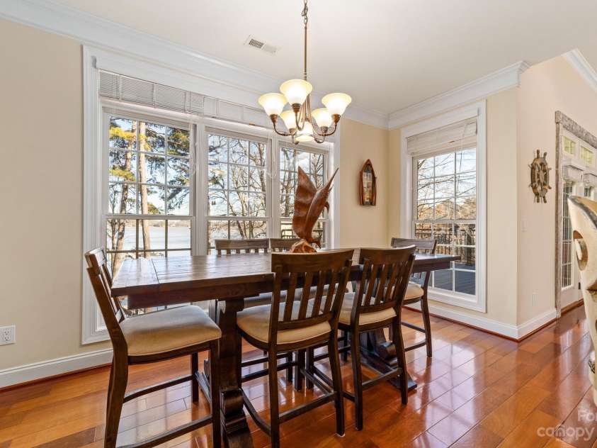 8065 Bay Pointe Drive, Denver, NC 28037.  MLS# CAR4101736, YatesRealty ID 3931. 