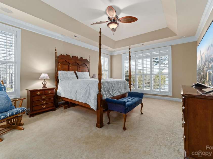 8065 Bay Pointe Drive, Denver, NC 28037.  MLS# CAR4101736, YatesRealty ID 3931. 