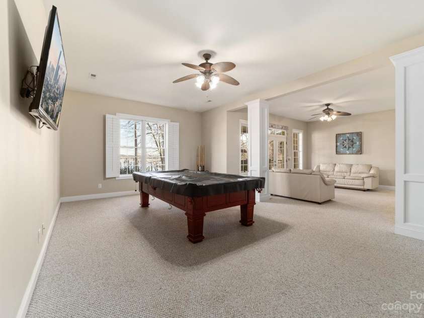 8065 Bay Pointe Drive, Denver, NC 28037.  MLS# CAR4101736, YatesRealty ID 3931. 