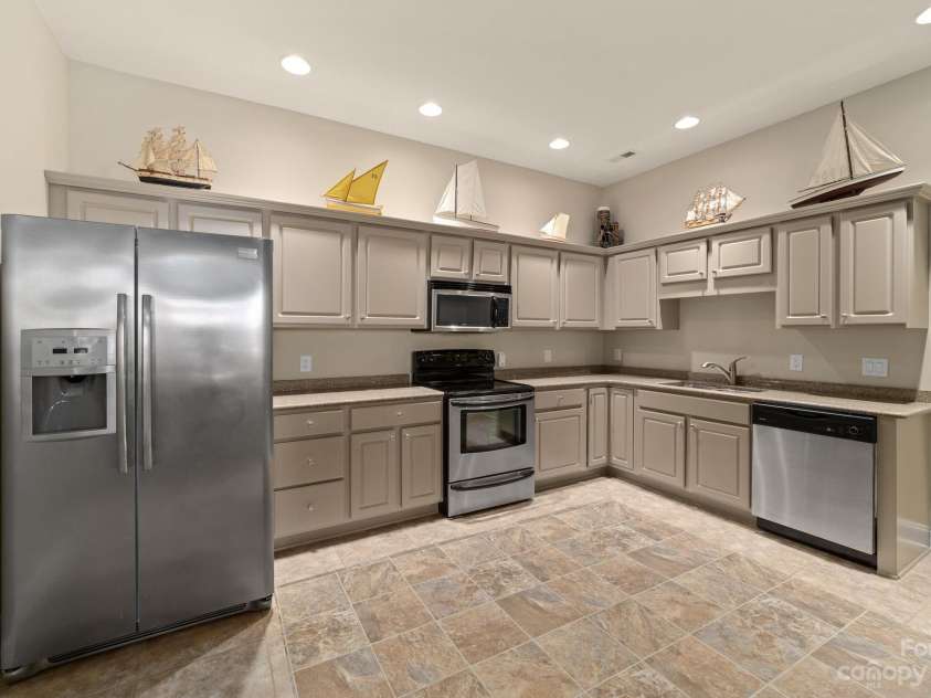 8065 Bay Pointe Drive, Denver, NC 28037.  MLS# CAR4101736, YatesRealty ID 3931. 