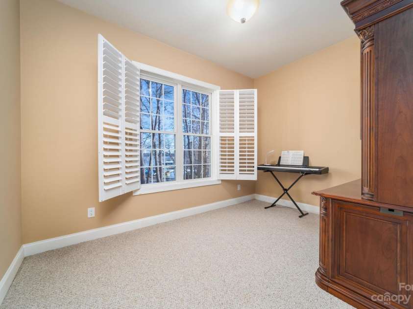 8065 Bay Pointe Drive, Denver, NC 28037.  MLS# CAR4101736, YatesRealty ID 3931. 