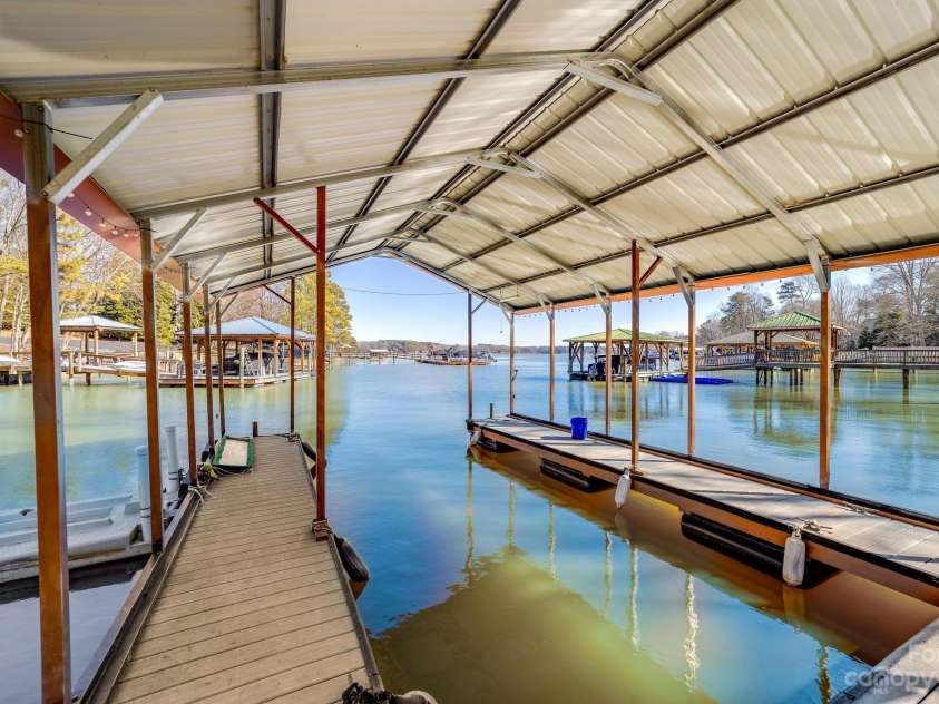 8065 Bay Pointe Drive, Denver, NC 28037.  MLS# CAR4101736, YatesRealty ID 3931. 