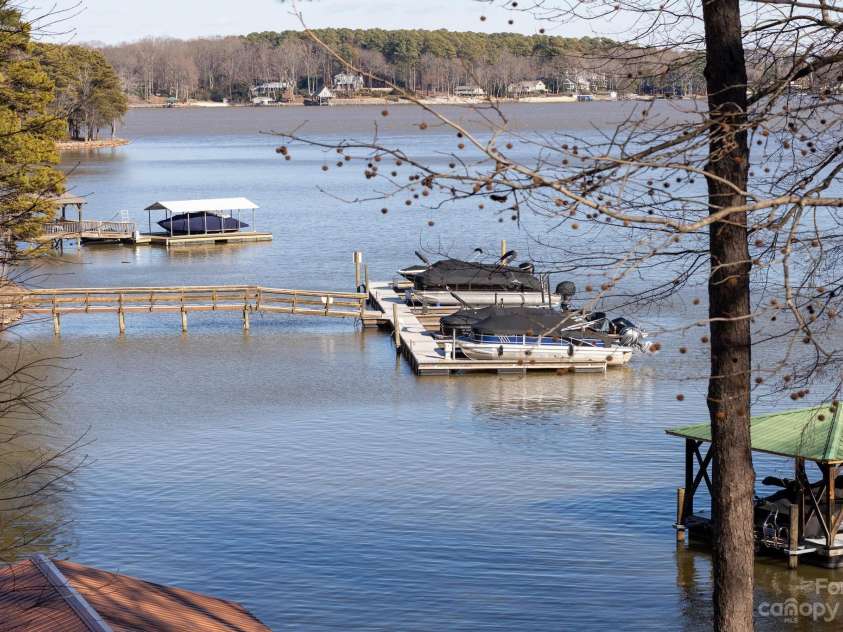 8065 Bay Pointe Drive, Denver, NC 28037.  MLS# CAR4101736, YatesRealty ID 3931. 
