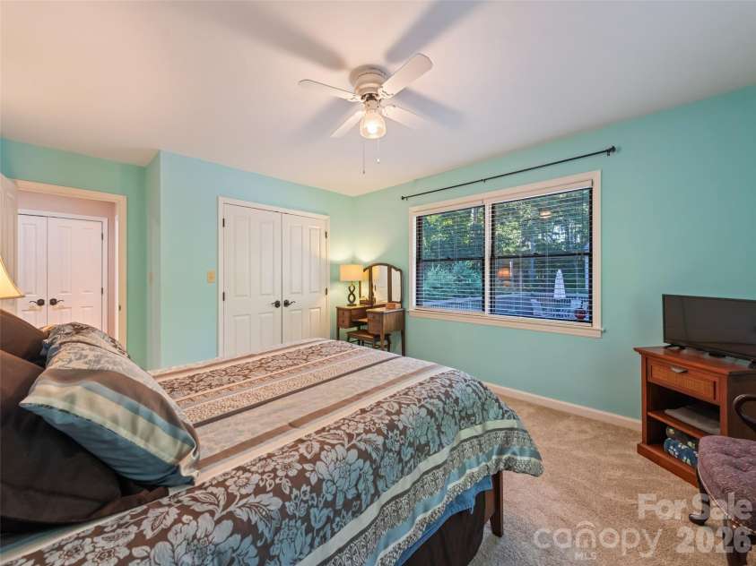 58 Sedgewood Court, Fairview, NC 28730.  MLS# CAR4405179, YatesRealty ID 39312. 