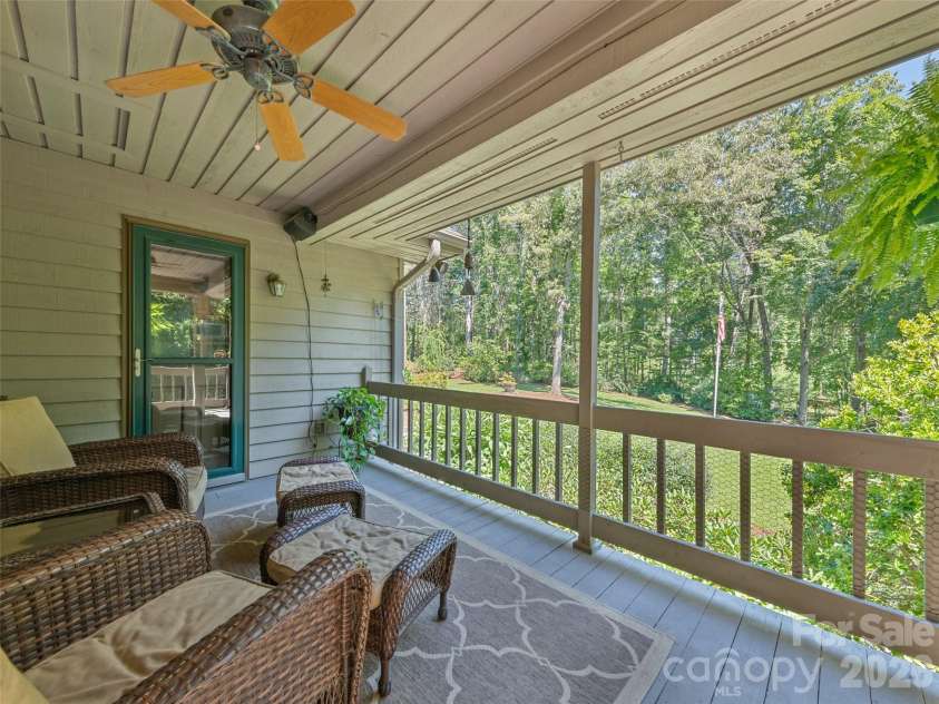 58 Sedgewood Court, Fairview, NC 28730.  MLS# CAR4405179, YatesRealty ID 39312. 