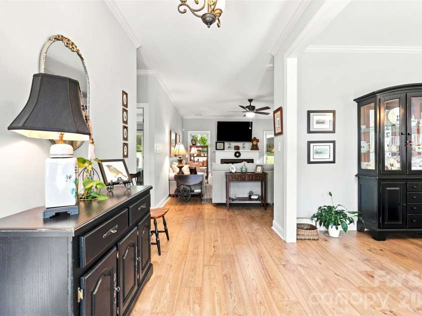 3809 Creek Ridge Drive, Denver, NC 28037.  MLS# CAR4403828, YatesRealty ID 39313. 