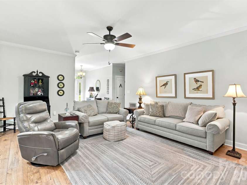 3809 Creek Ridge Drive, Denver, NC 28037.  MLS# CAR4403828, YatesRealty ID 39313. 