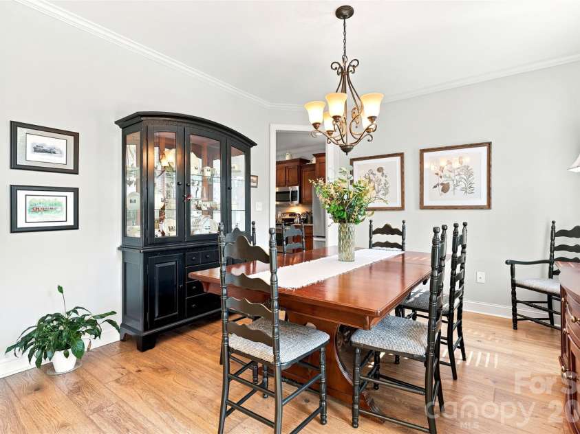 3809 Creek Ridge Drive, Denver, NC 28037.  MLS# CAR4403828, YatesRealty ID 39313. 