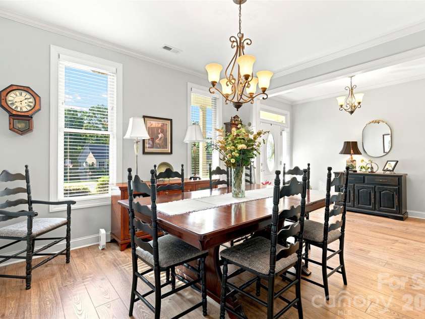3809 Creek Ridge Drive, Denver, NC 28037.  MLS# CAR4403828, YatesRealty ID 39313. 