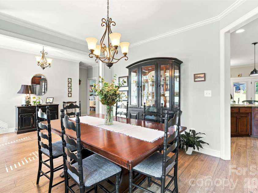 3809 Creek Ridge Drive, Denver, NC 28037.  MLS# CAR4403828, YatesRealty ID 39313. 