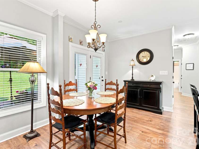 3809 Creek Ridge Drive, Denver, NC 28037.  MLS# CAR4403828, YatesRealty ID 39313. 