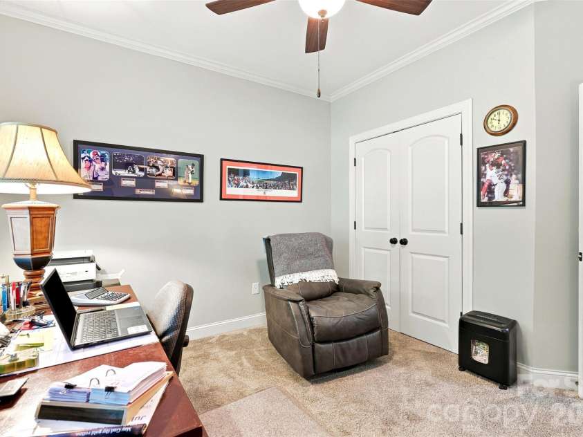3809 Creek Ridge Drive, Denver, NC 28037.  MLS# CAR4403828, YatesRealty ID 39313. 