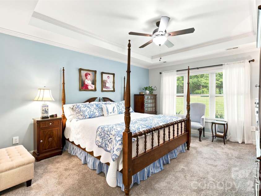 3809 Creek Ridge Drive, Denver, NC 28037.  MLS# CAR4403828, YatesRealty ID 39313. 