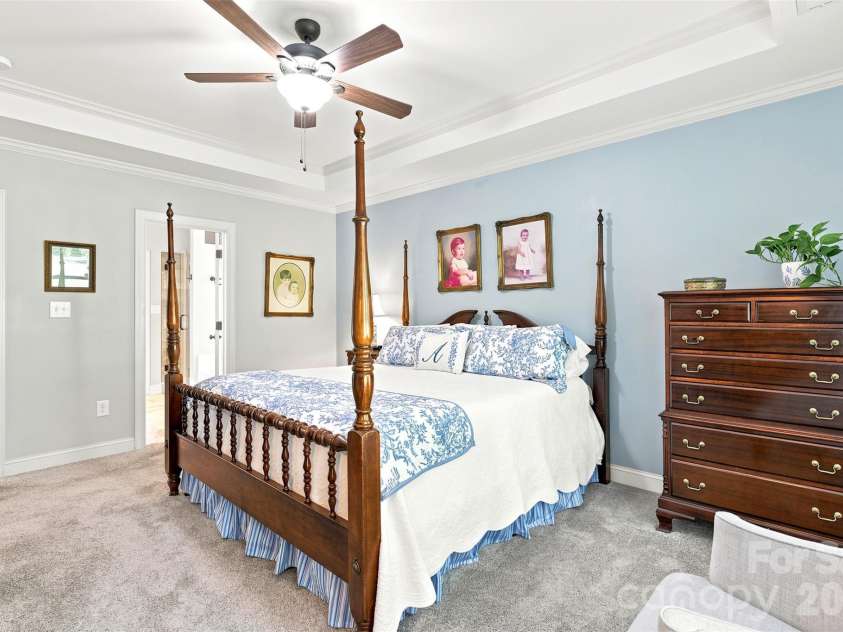 3809 Creek Ridge Drive, Denver, NC 28037.  MLS# CAR4403828, YatesRealty ID 39313. 