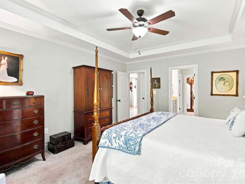 3809 Creek Ridge Drive, Denver, NC 28037.  MLS# CAR4403828, YatesRealty ID 39313. 