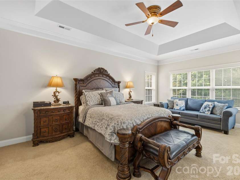 4361 Queensbury Drive, Harrisburg, NC 28075.  MLS# CAR4404045, YatesRealty ID 39315. 