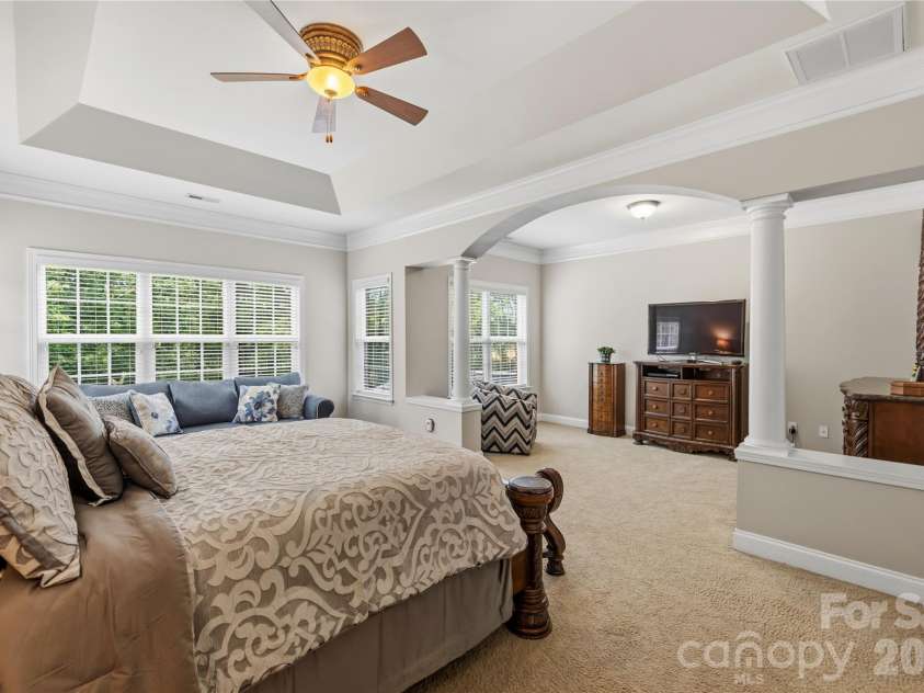 4361 Queensbury Drive, Harrisburg, NC 28075.  MLS# CAR4404045, YatesRealty ID 39315. 