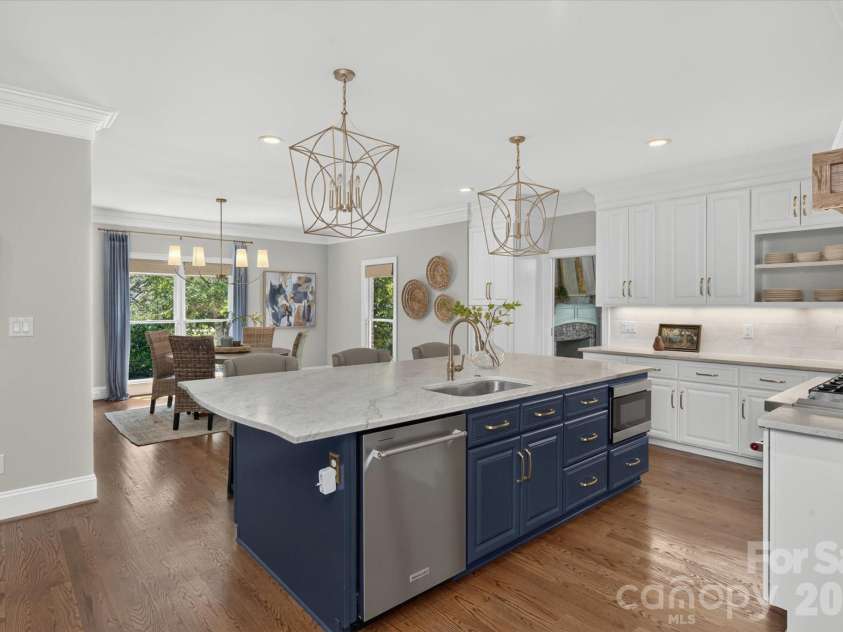 1602 Alydar Court, Waxhaw, NC 28173.  MLS# CAR4404222, YatesRealty ID 39316. 
