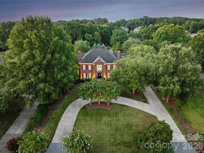 1602 Alydar Court, Waxhaw, NC 28173.  MLS# CAR4404222, YatesRealty ID 39316. 