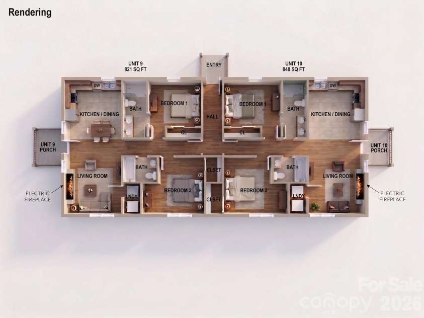 20 Cullipher Street, Saluda, NC 28773.  MLS# CAR4400374, YatesRealty ID 39317. 