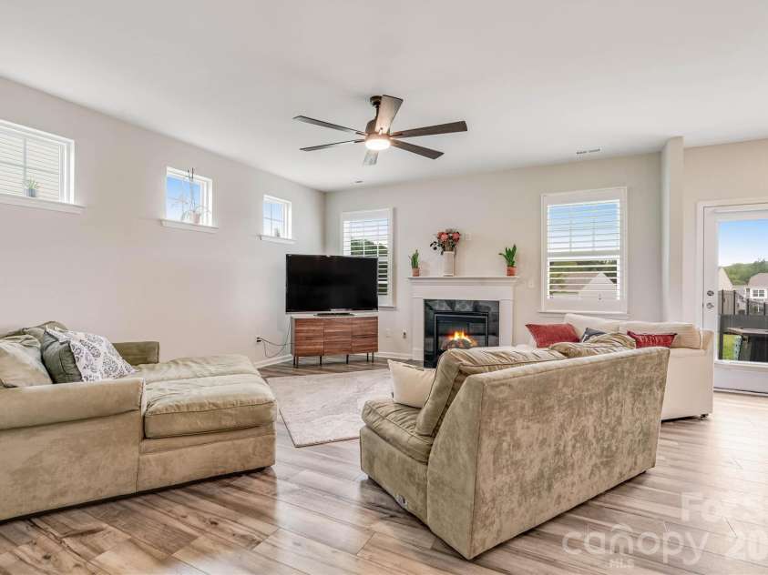 1926 Lowland Shade Court, Maiden, NC 28650.  MLS# CAR4400492, YatesRealty ID 39318. 