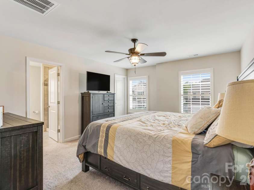 1926 Lowland Shade Court, Maiden, NC 28650.  MLS# CAR4400492, YatesRealty ID 39318. 