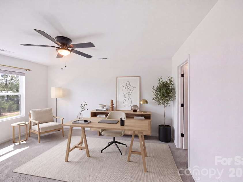 2037 Crooked Oak Lane, York, SC 29745.  MLS# CAR4400785, YatesRealty ID 39319. 