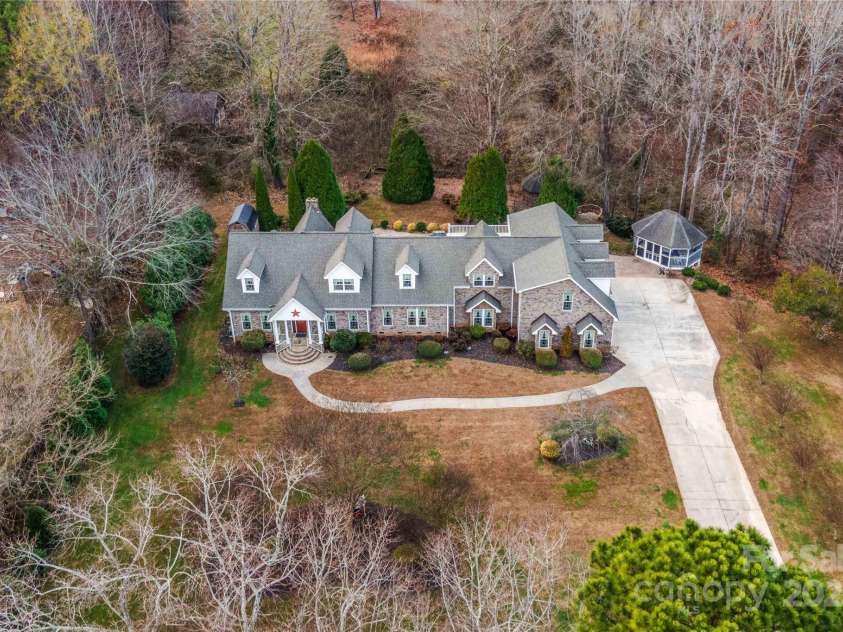 1090 Mop Bucket Drive, Salisbury, NC 28147.  MLS# CAR4327639, YatesRealty ID 3932. 