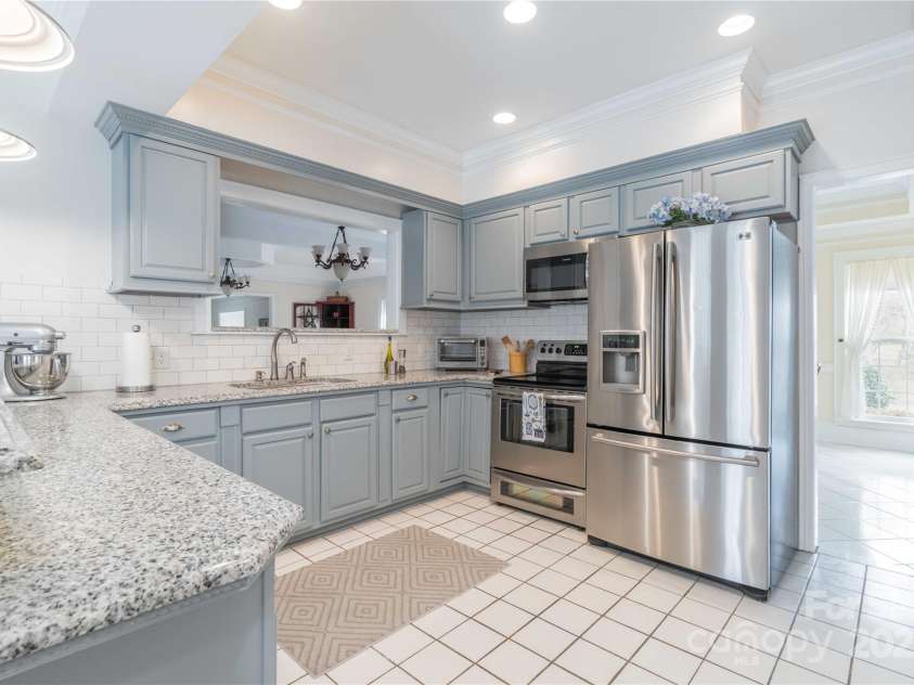 1090 Mop Bucket Drive, Salisbury, NC 28147.  MLS# CAR4327639, YatesRealty ID 3932. 