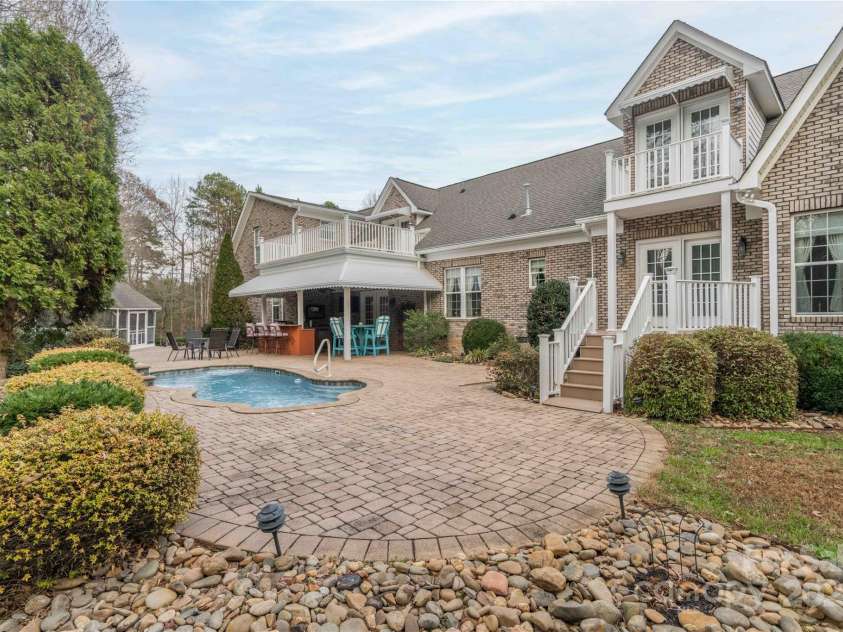 1090 Mop Bucket Drive, Salisbury, NC 28147.  MLS# CAR4327639, YatesRealty ID 3932. 